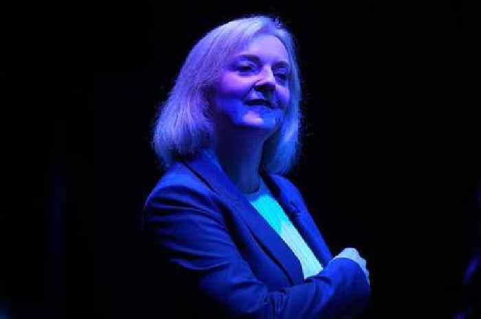 Liz Truss criticises popular UK event and says it was created by people who 'hate Britain'