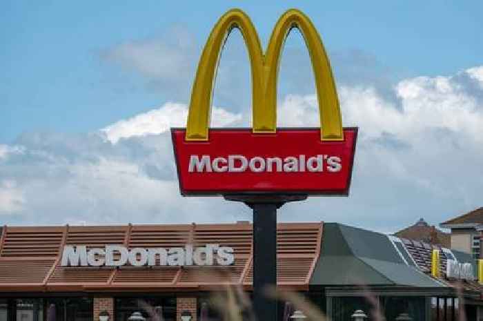 McDonald's gives official confirmation on 'return' thousands have been waiting for