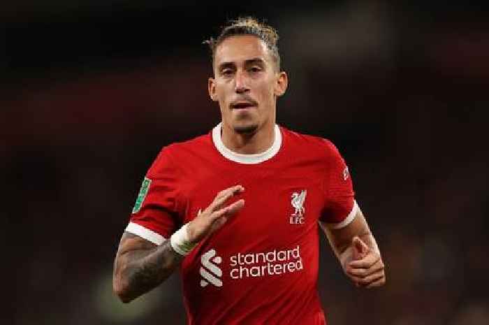 Loan move ruled out for Nottingham Forest transfer target set for Liverpool exit amid links with Greece