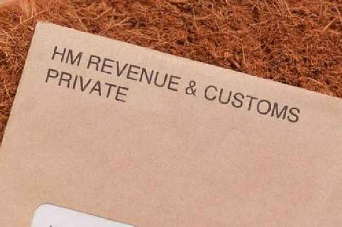 HMRC warns UK households to claim free handout worth £2,000 by end of August