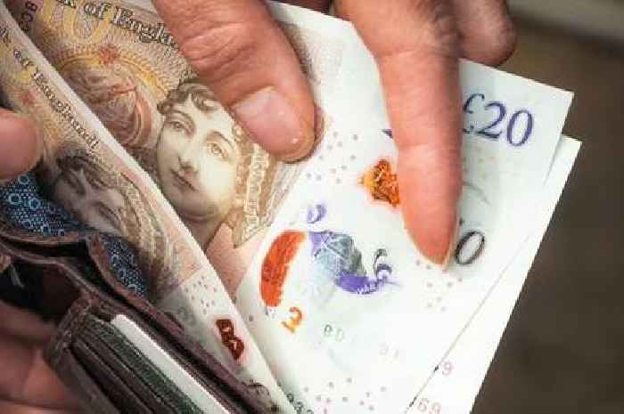 UK households beg for how to 'avoid' new HMRC rule after tax shake-up