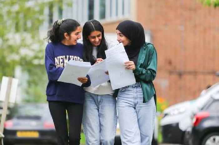 When is A-level results day and what to do if you don't get the grades