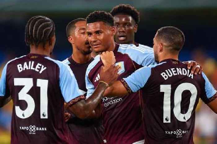 AD FEATURE: Aston Villa 2025/26 season preview: odds, prediction and transfers so far