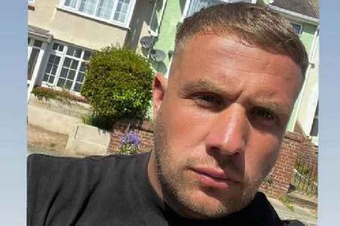 Live: Desperate mum's plea to missing Paignton man