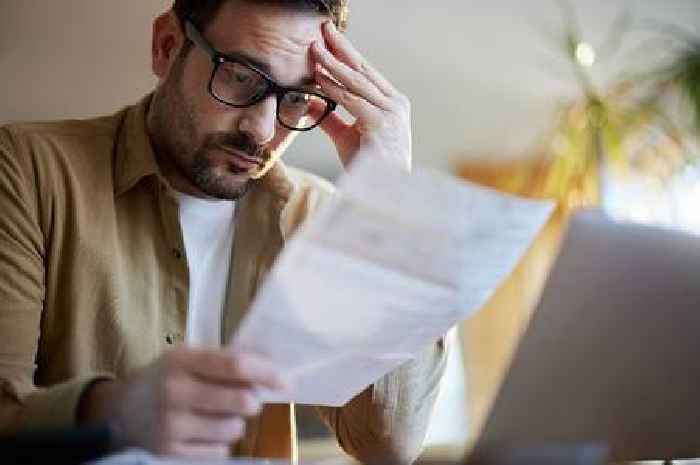 FCA issues warning as scammers posing as car finance lenders target Brits