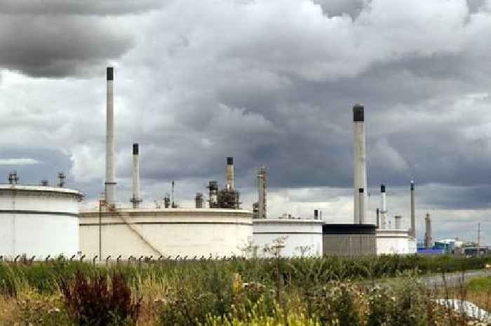 Official Receiver pursuing only part sale of Lindsey Oil Refinery site assets