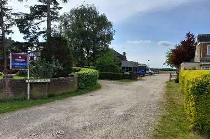 Council decides not to fight against appeal to build 115 new homes on village edge