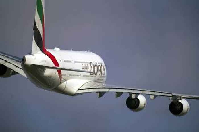 Major airline announces new ban for one item on all flights from October 2025