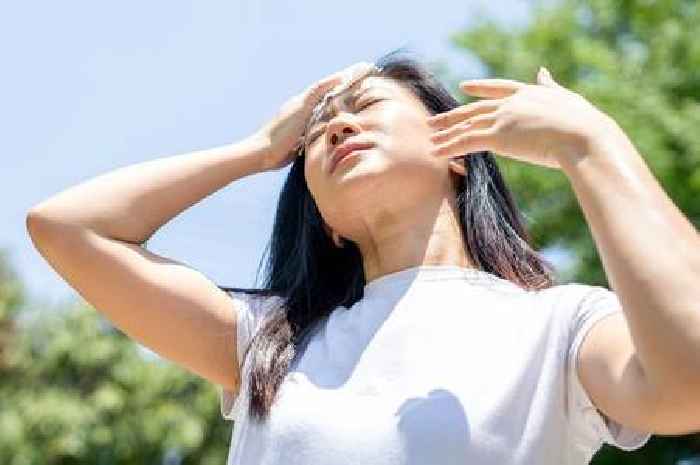 Brits on holiday told to look out for seven dangerous symptoms as travel alert issued