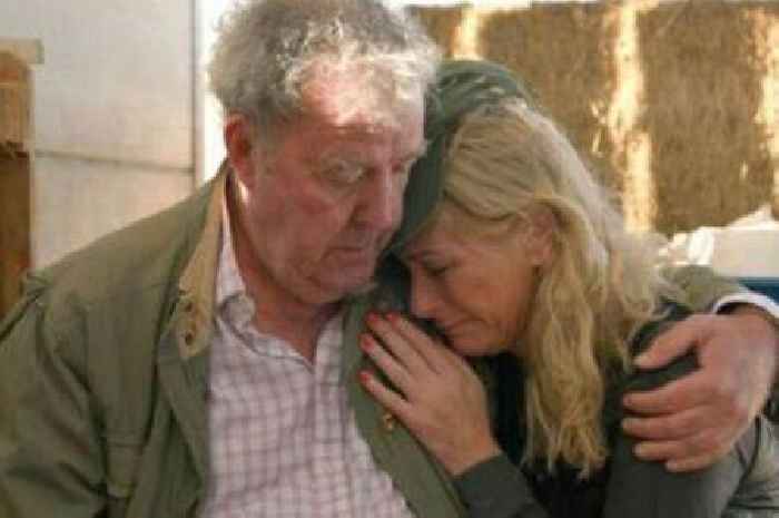 Clarkson's Farm star Lisa Hogan issues worrying update amid 'devastating' news