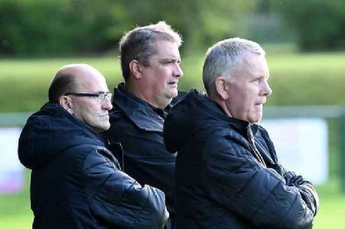 East Kilbride YM boss forgives penalty miss as club bag first win in WOSFL