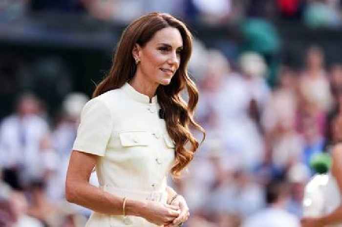 Kate Middleton issues emotional message in new video released during summer break