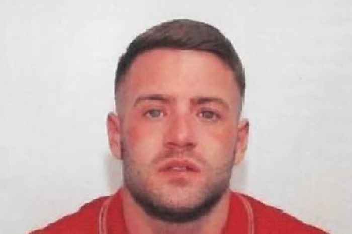 'Lonely' gangster taken to court under armed guard 'tired of life of crime and wants to go straight'