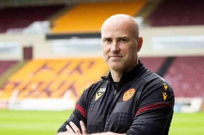 Motherwell boss: Whether Rangers, Celtic or St Johnstone are our opponents, we will always go for the win