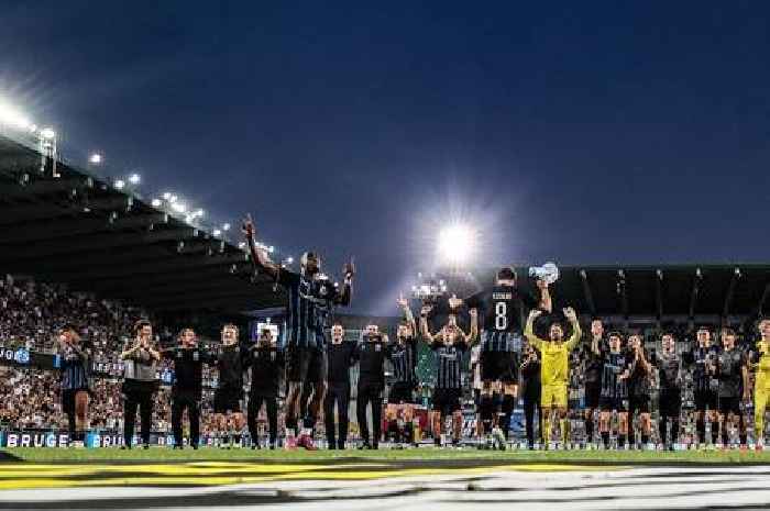 Rangers sent Champions League warning over Club Brugge phenomenon that's 'almost impossible' to stop