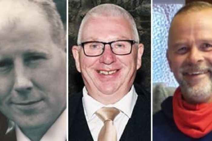 Recommendations must be implemented after three Scots died in train derailment