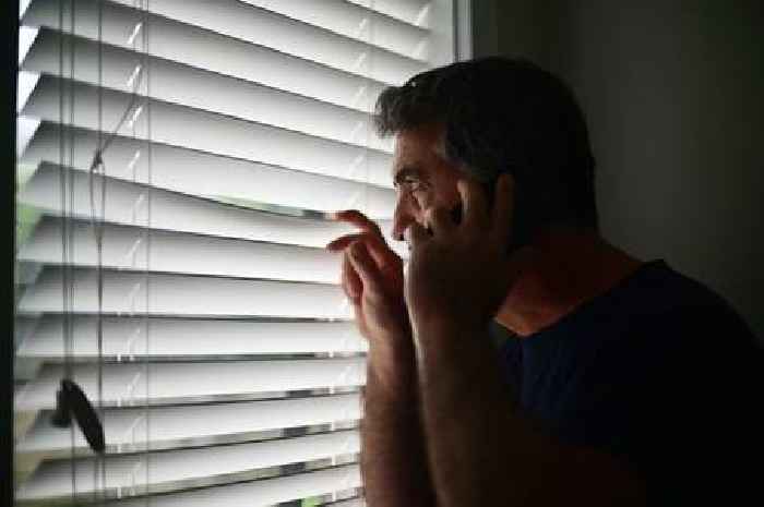 'I got revenge on neighbour who called police on me - it worked'