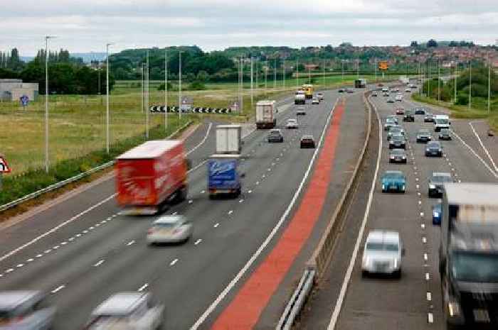 How much you can drink under new alcohol rule for drivers