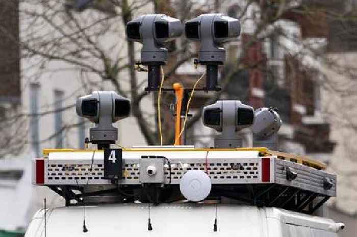 Live facial recognition to be widened in neighbourhood policing drive