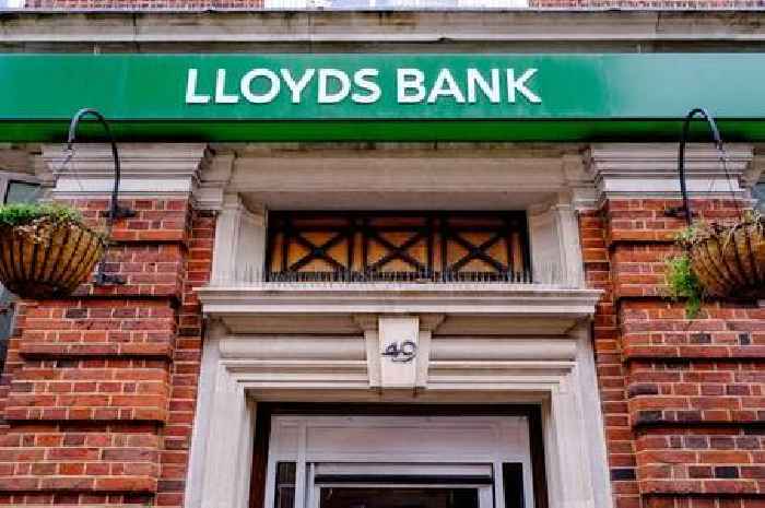 Lloyds launches first 300 'rule' from August 26 with huge benefit to customers