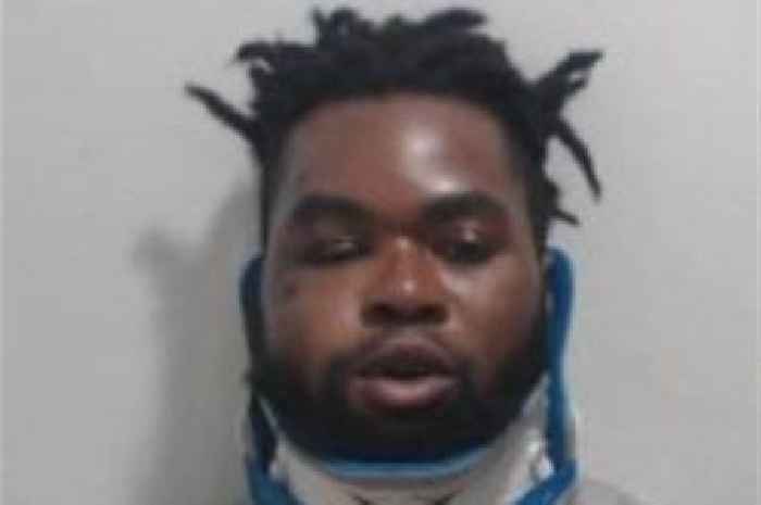 Man stepped out in front of train with two-year-old boy in his arms