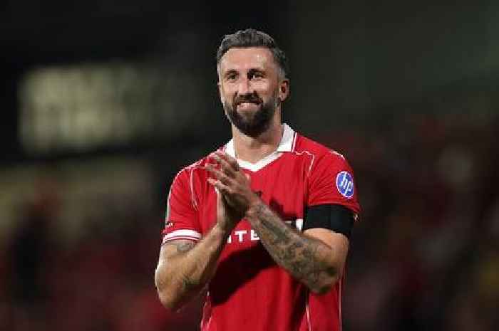 Ollie Palmer forces new Wrexham signing who branded him 'delusional' to eat his own words