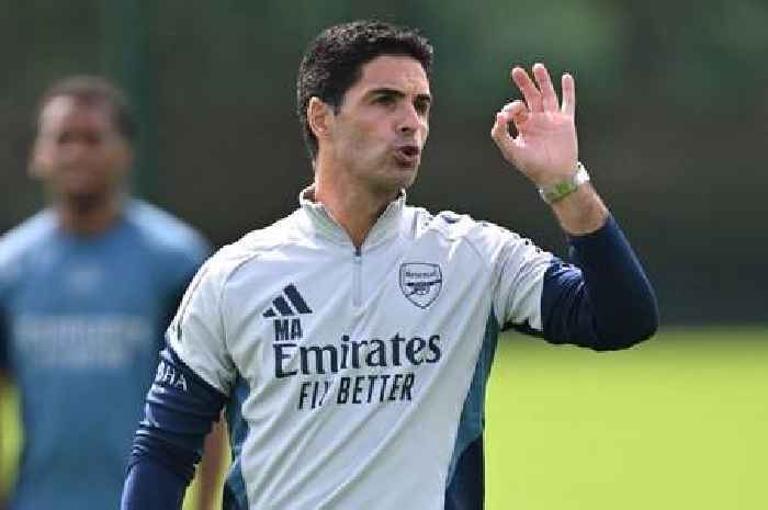 AD FEATURE: Arsenal 2025/26 season preview: odds, prediction and transfers so far