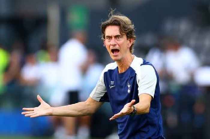 AD FEATURE: Tottenham 2025/26 season preview: odds, prediction and transfers so far