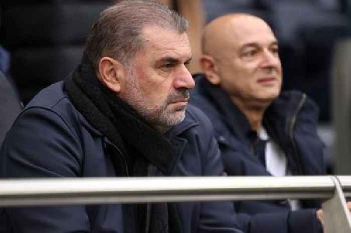 Ange Postecoglou's £7m boost, Europa League bonus and life since Tottenham sacking