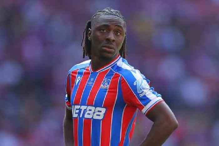 Eberechi Eze sent same Arsenal transfer message with one factor to block move