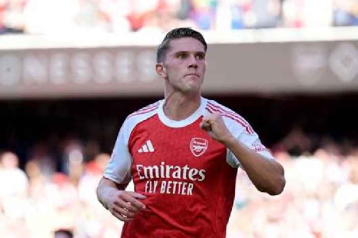 Injury return, Gyokeres dilemma, two transfers - Arsenal's strongest matchday squad vs Man Utd