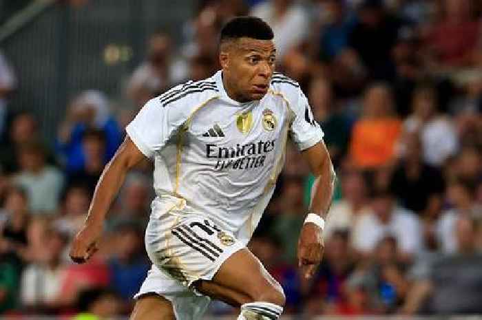 Kylian Mbappe issues message to Rodrygo amid Arsenal links and transfer agreement truth