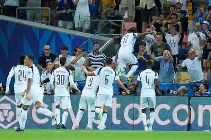Tottenham player ratings vs PSG - Sarr, Romero and Richarlison excellent before late heartbreak