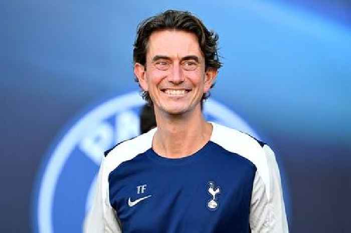 What channel is Tottenham vs PSG on? How to watch UEFA Super Cup, live stream and kick off time