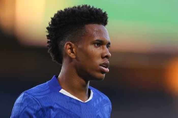 Xavi Simons rush, Estevao Willian dilemma, Sanchez debate - Chelsea dream XI vs Crystal Palace
