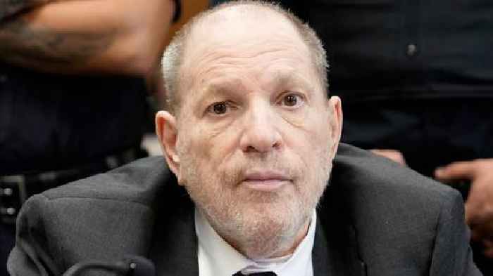 Harvey Weinstein to be tried for third time in New York after mistrial