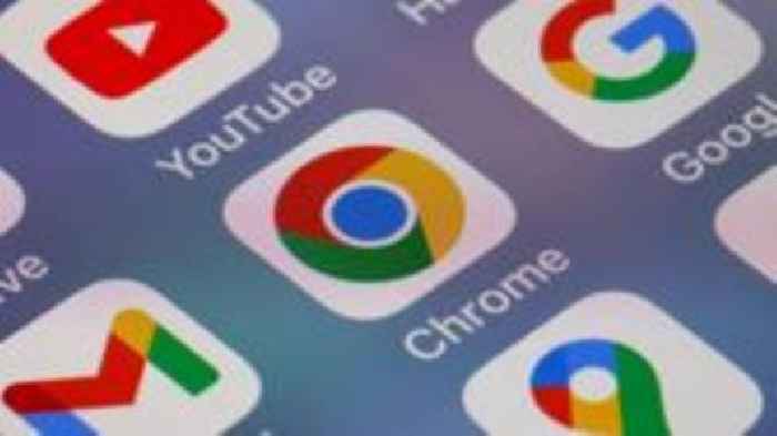 AI start-up Perplexity makes $34.5bn bid for Google Chrome