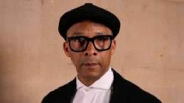The Repair Shop's Jay Blades in court accused of rape