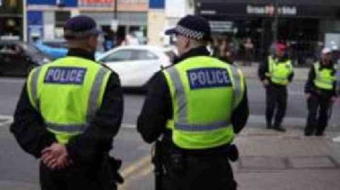 US says UK human rights have worsened in past year