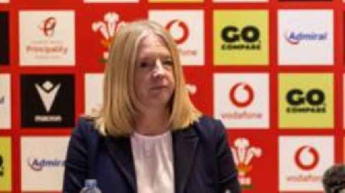 WRU boss Tierney to step away after cancer diagnosis