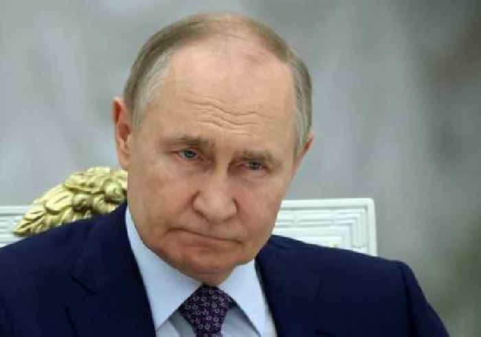 News24 | Vladimir Putin, Kim Jong Un cement ties ahead of Trump summit on Ukraine war