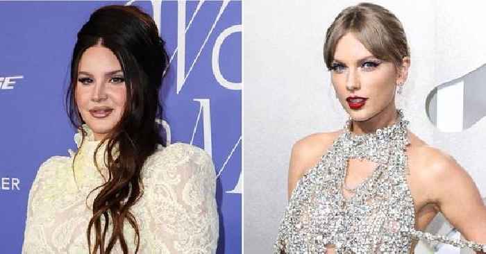 Taylor Swift Fans Convinced Lana Del Rey Threw Shade at the Singer With Jack Antonoff-Produced Song Tease