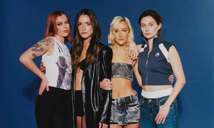 The Beaches – “Lesbian Of The Year”