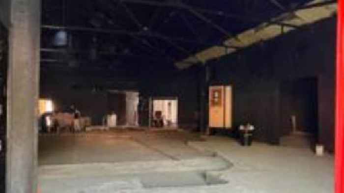 'Cultural vandalism' claim after Leadmill gutted
