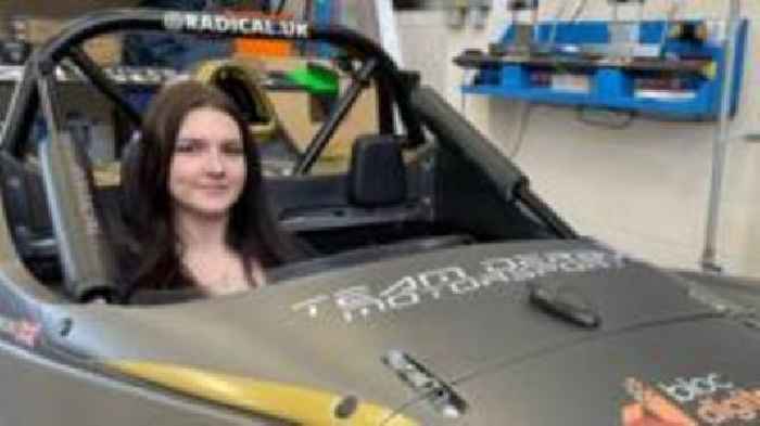 'Don't be afraid to change lanes after results day'
