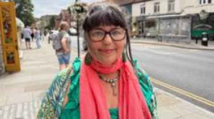 Fears World Heritage status would change town