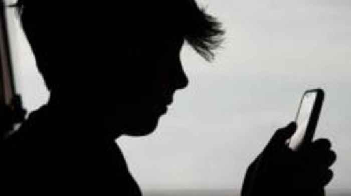 Mum's warning after son targeted in sextortion scam