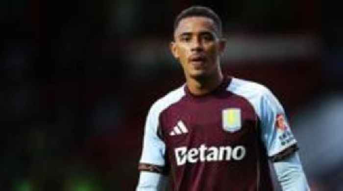 Newcastle agree £40m deal for Aston Villa's Ramsey