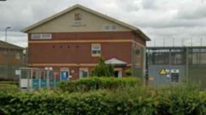 Prison officer triggered 102 corruption concerns