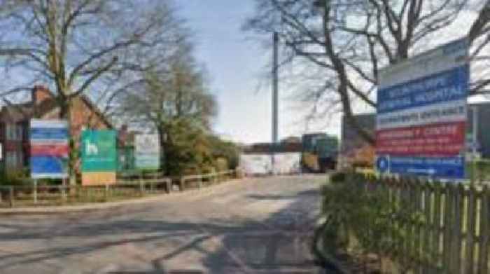 Woman died after power cut during heart surgery